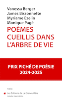 Poèmes cueillis dans l'arbre de vie